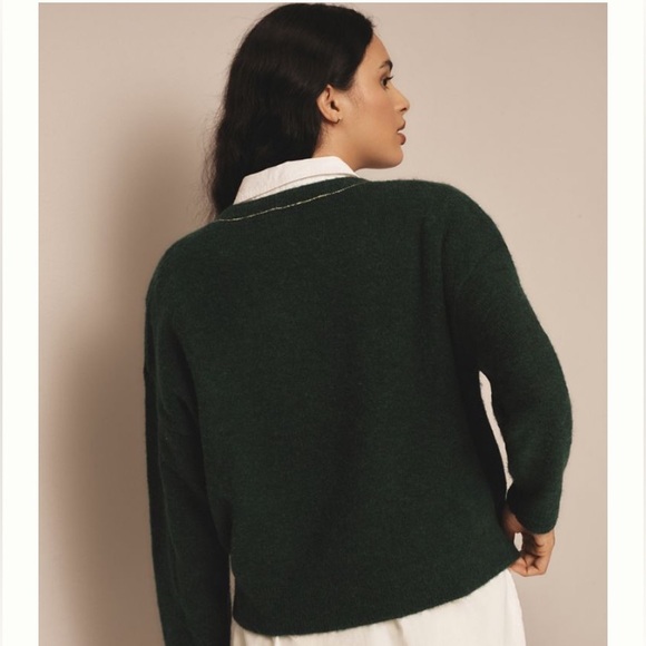 Sundry Ciao Sweater NWT - Picture 4 of 10